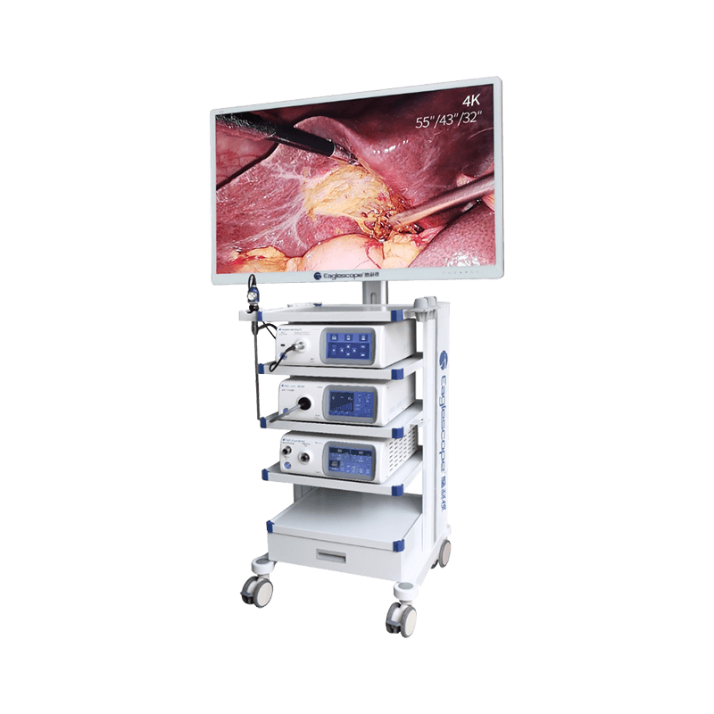 内窥镜摄像系统