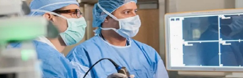 低延迟 眼手合一