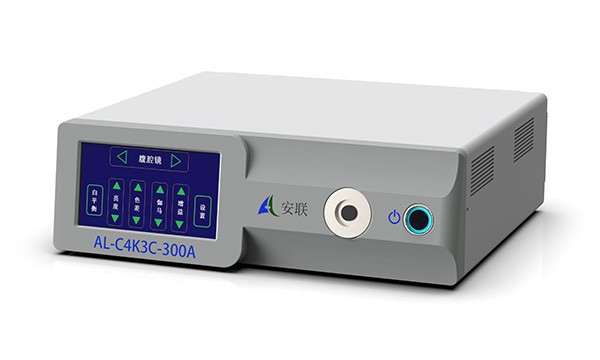 4K医用内窥镜摄像系统