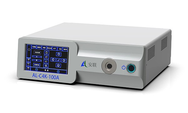 4K医用内窥镜摄像系统