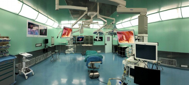 复旦大学附属中山医院