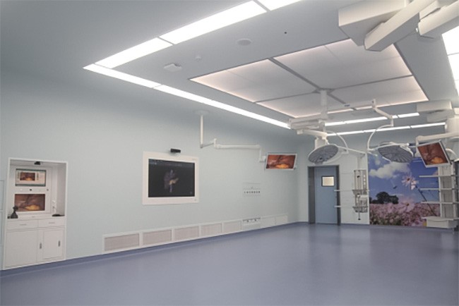 青岛大学附属医院