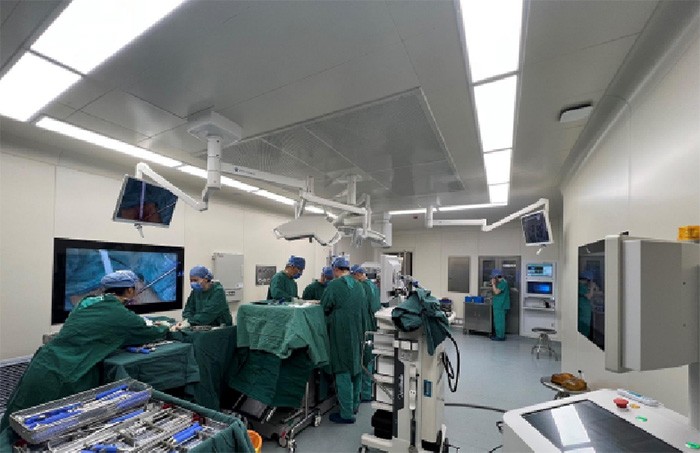 中国人民解放军火箭军总医院