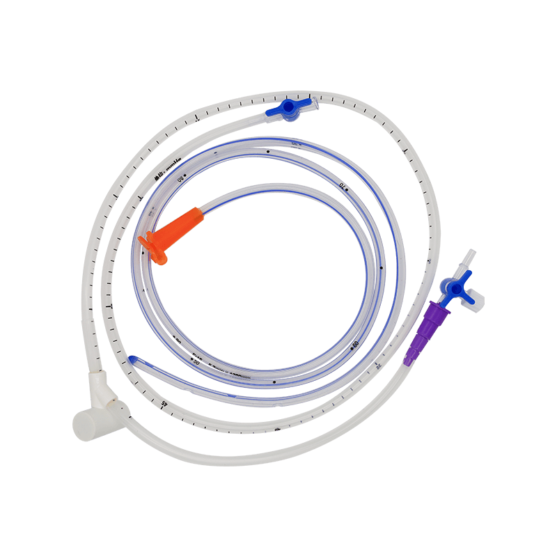 一次性使用测压型胃管